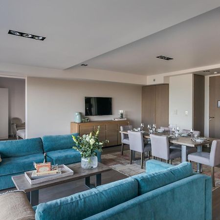 Residence Premium Le Benetin- Saint Malo Exterior foto
