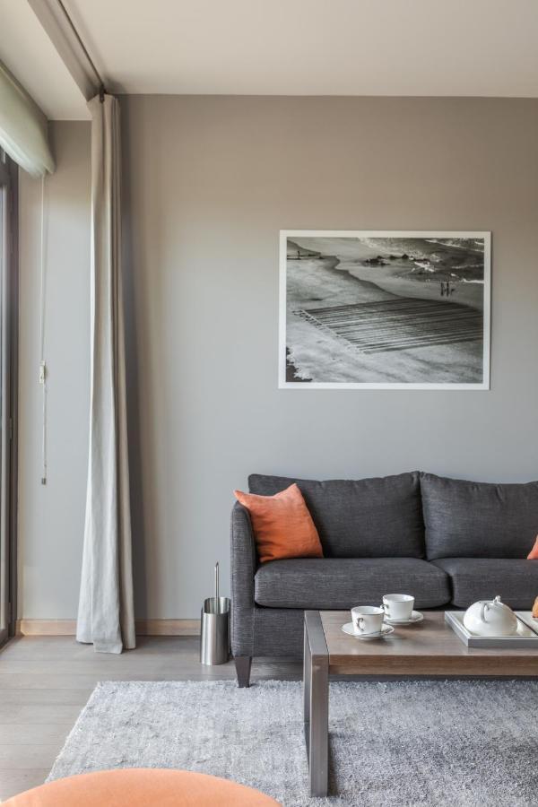 Residence Premium Le Benetin- Saint Malo Exterior foto
