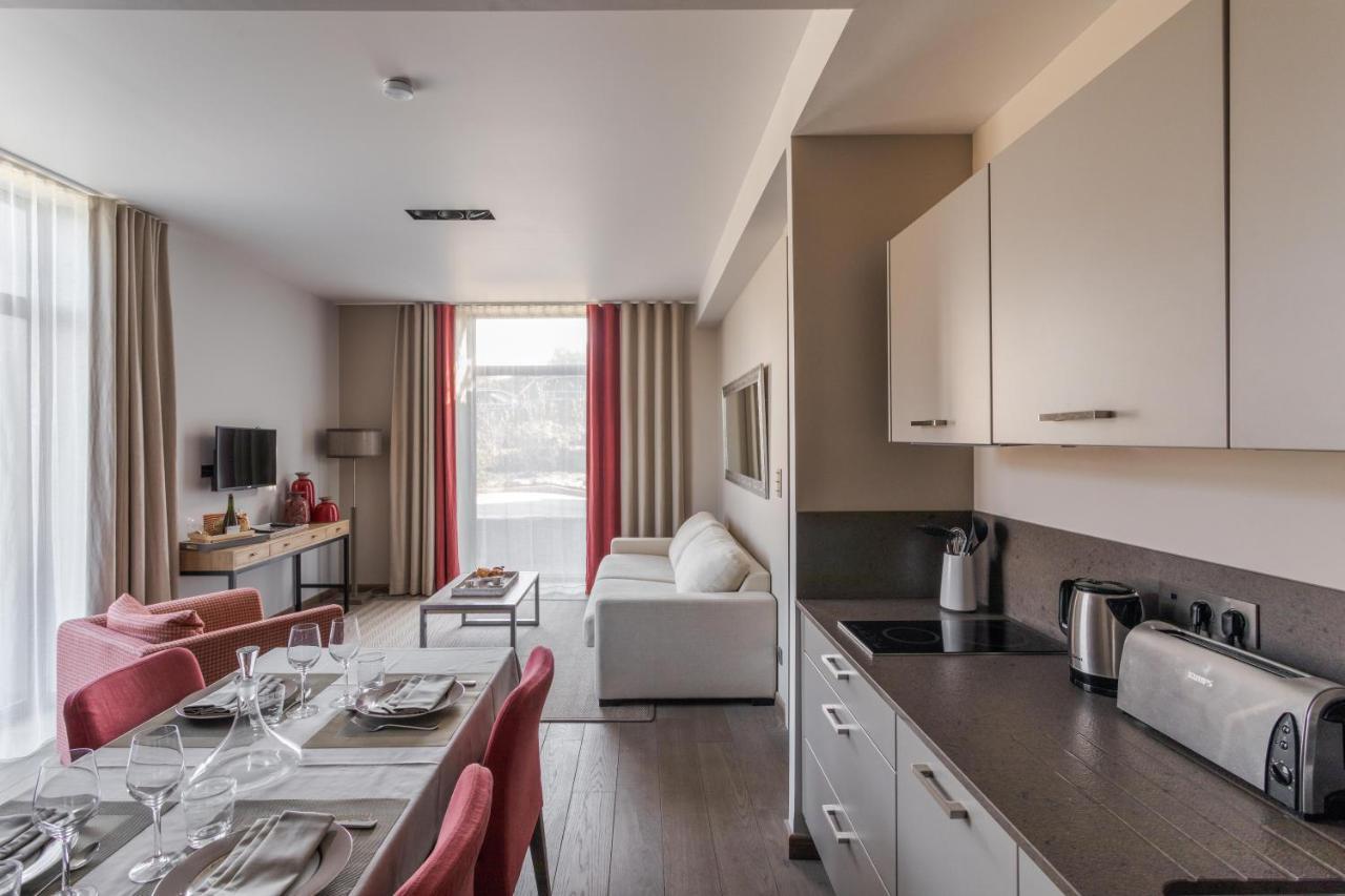 Residence Premium Le Benetin- Saint Malo Exterior foto