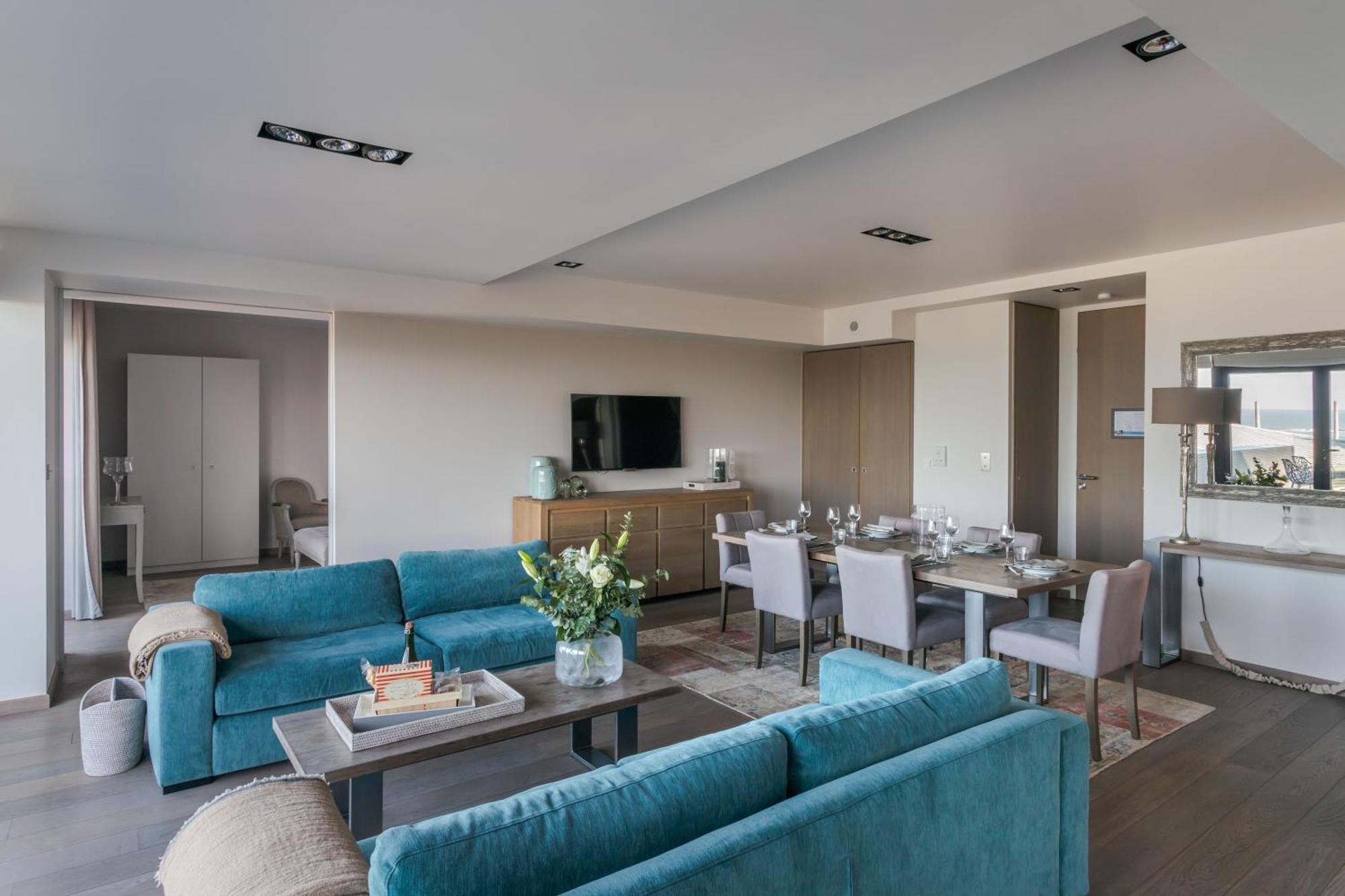 Residence Premium Le Benetin- Saint Malo Exterior foto