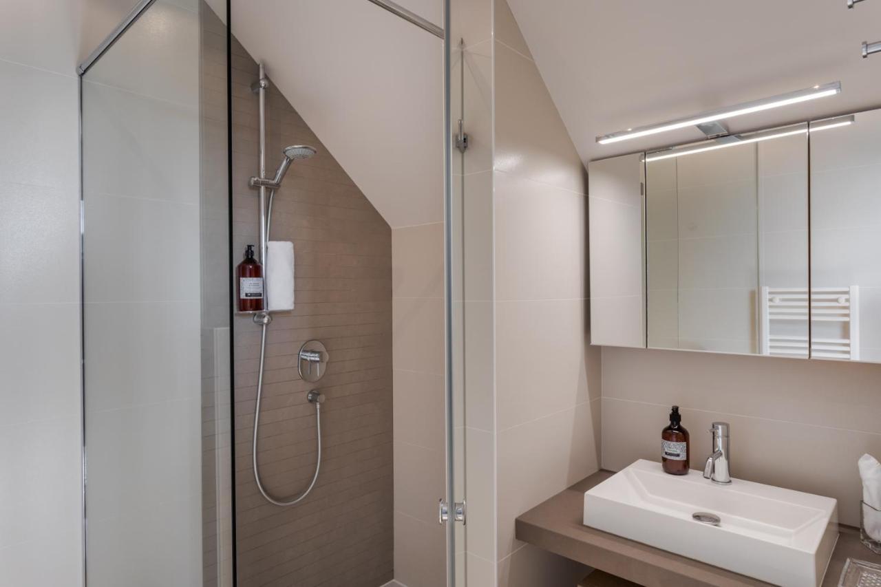 Residence Premium Le Benetin- Saint Malo Exterior foto