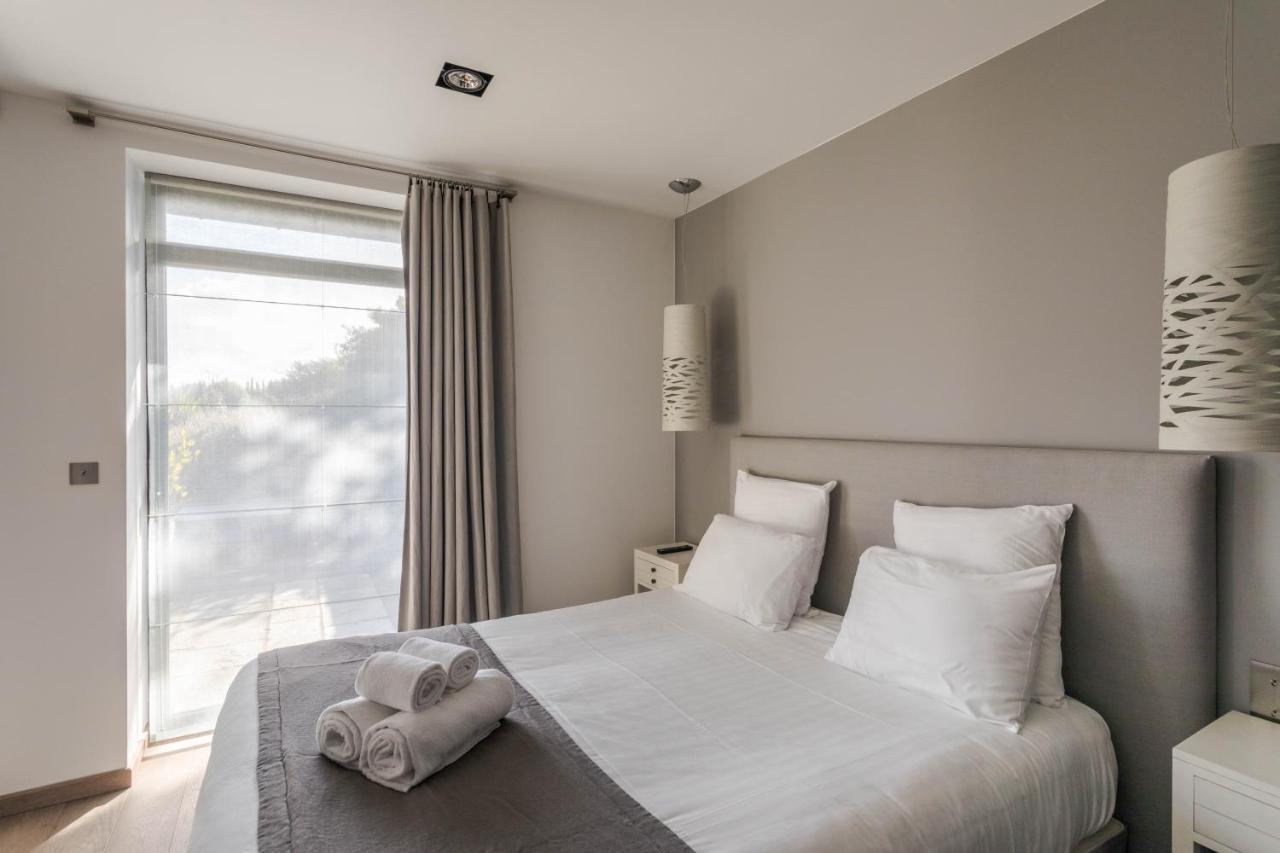 Residence Premium Le Benetin- Saint Malo Exterior foto
