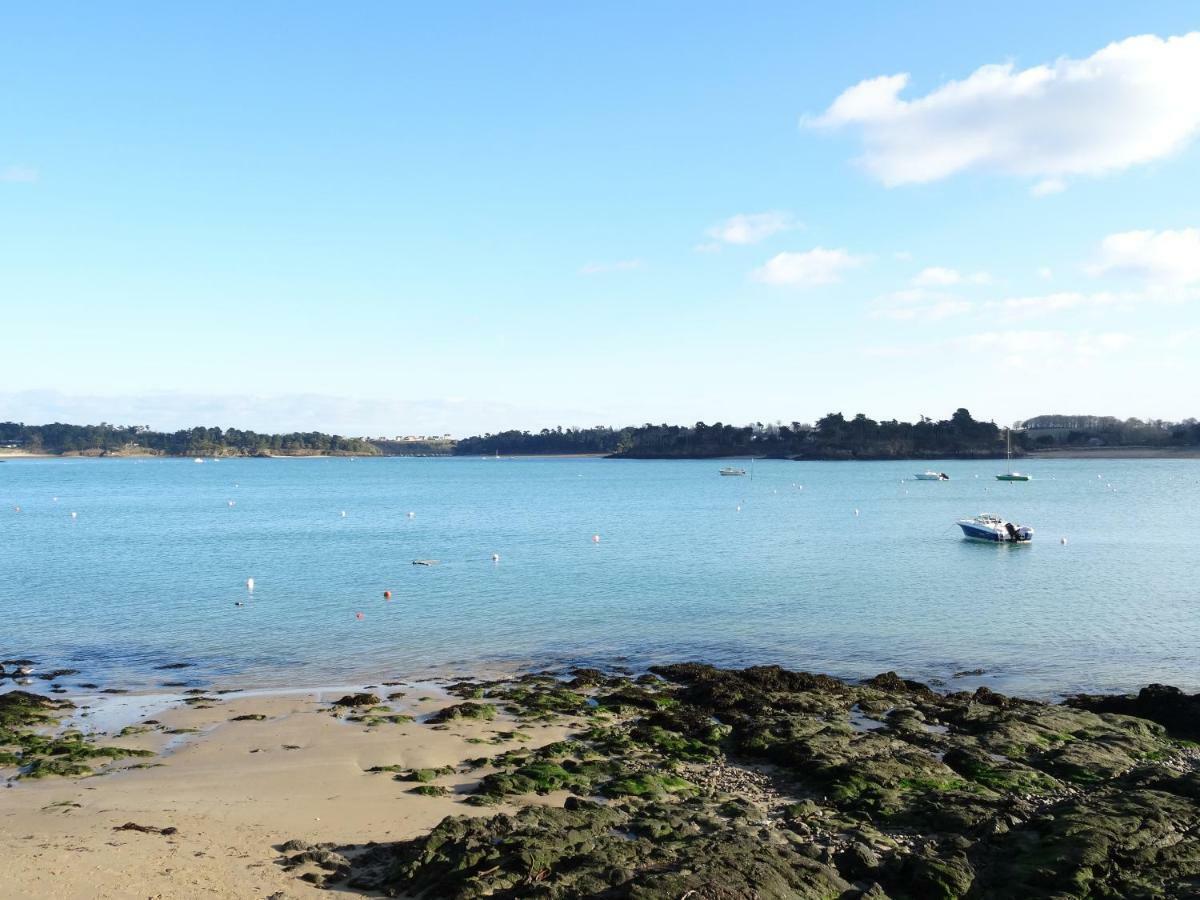 Residence Premium Le Benetin- Saint Malo Exterior foto